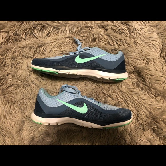 Nike Training Flex TR 6, women’s 8.5 - Picture 3 of 7
